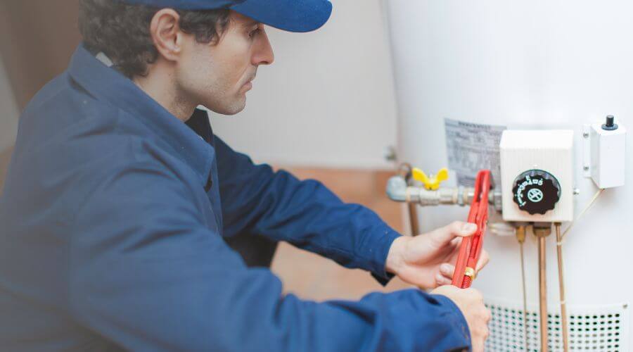 Professional expert plumbing services in Butler, OK